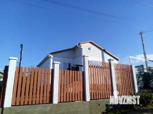 Дом 98м², 2-этажный, участок 4 сот.