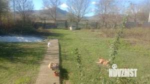 Дом 30м², 1-этажный, участок 8 сот.