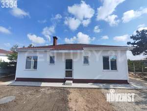 Дом 89м², 1-этажный, участок 4 сот.