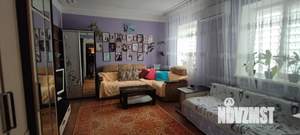 Дом 73м², 1-этажный, участок 4 сот.