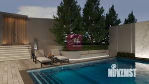 Коттедж 221м², 2-этажный, участок 5 сот.