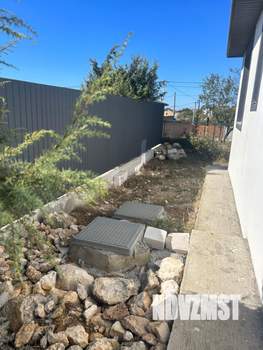 Дом 90м², 1-этажный, участок 5 сот.