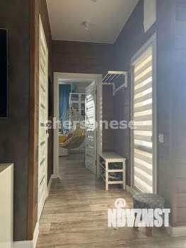 Дом 60м², 1-этажный, участок 4 сот.