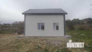 Дом 85м², 2-этажный, участок 4 сот.