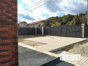 Дом 125м², 1-этажный, участок 4 сот.