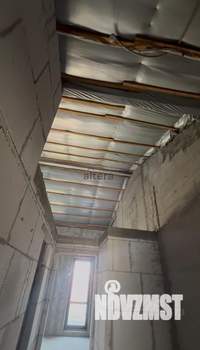 Таунхаус 280м², 3-этажный, участок 1 сот.