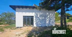 Дом 70м², 1-этажный, участок 4 сот.