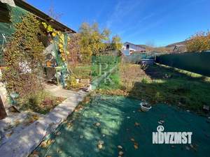 Дом 40м², 2-этажный, участок 4 сот.