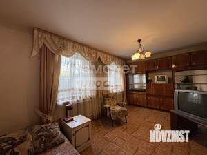 Дом 270м², 2-этажный, участок 7 сот.