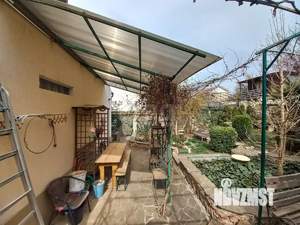 Дом 92м², 3-этажный, участок 3 сот.