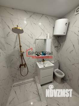 Дом 40м², 1-этажный, участок 1 сот.