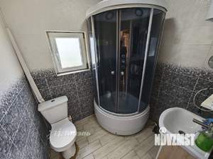 Дом 48м², 2-этажный, участок 5 сот.