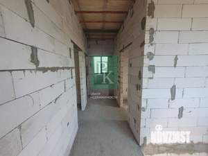 Дом 141м², 2-этажный, участок 4 сот.