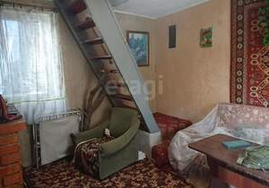 Дом 60м², 2-этажный, участок 4 сот.