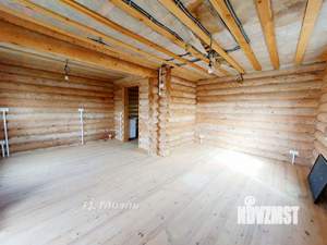 Дом 128м², 2-этажный, участок 8 сот.