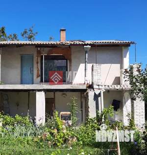 Дом 143м², 2-этажный, участок 6 сот.