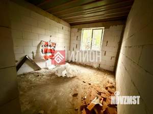 Дом 93м², 1-этажный, участок 4 сот.