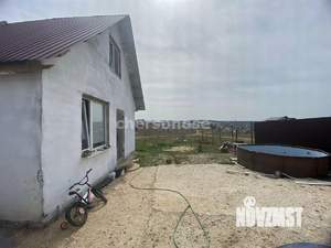 Дом 50м², 2-этажный, участок 5 сот.