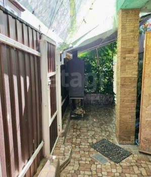 Дом 120м², 2-этажный, участок 1 сот.