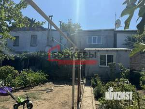 Дом 55м², 1-этажный, участок 5 сот.