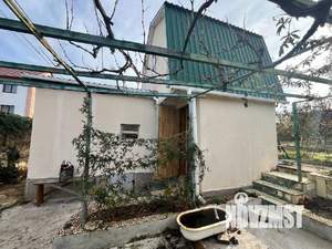 Дача 20м², 2-этажный, участок 4 сот.