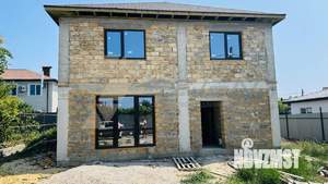 Дом 160м², 2-этажный, участок 4 сот.