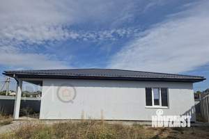 Дача 120м², 1-этажный, участок 4 сот.