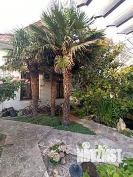 Дом 260м², 3-этажный, участок 4 сот.