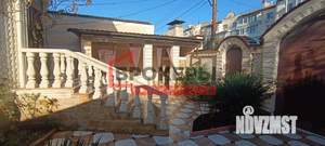 Дом 300м², 3-этажный, участок 3 сот.