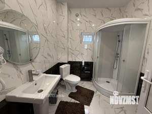 Дом 138м², 2-этажный, участок 4 сот.