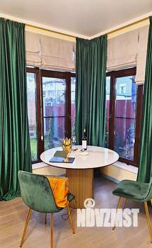 Дом 130м², 1-этажный, участок 5 сот.