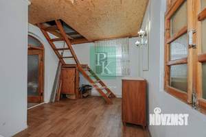 Дом 112м², 3-этажный, участок 4 сот.