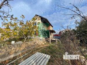 Дача 65м², 2-этажный, участок 6 сот.