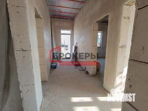 Дом 74м², 1-этажный, участок 4 сот.