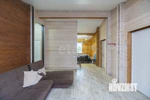 Дом 97м², 1-этажный, участок 8 сот.