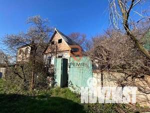 Дом 43м², 2-этажный, участок 4 сот.