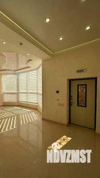 Дом 105м², 2-этажный, участок 4 сот.