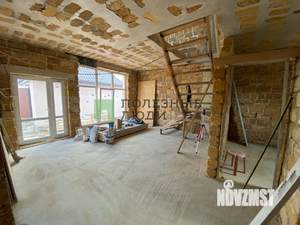 Дом 177м², 2-этажный, участок 5 сот.