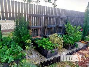 Дом 84м², 1-этажный, участок 4 сот.