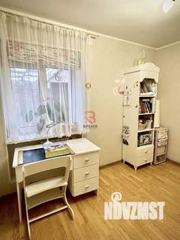 Дом 78м², 1-этажный, участок 1 сот.