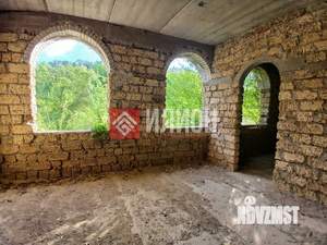 Дом 300м², 3-этажный, участок 12 сот.