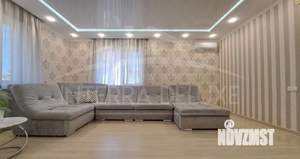 Дом 196м², 2-этажный, участок 6 сот.