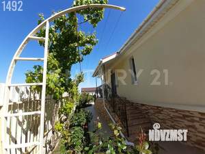 Дом 175м², 2-этажный, участок 8 сот.