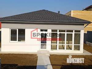 Дача 73м², 1-этажный, участок 4 сот.