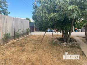 Дом 29м², 1-этажный, участок 4 сот.