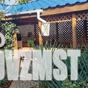 Дом 250м², 3-этажный, участок 9 сот.