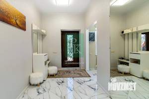 Дом 133м², 2-этажный, участок 3 сот.