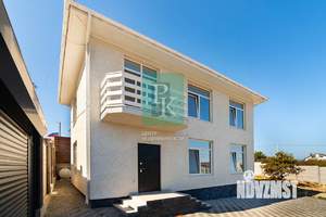 Дом 116м², 2-этажный, участок 4 сот.