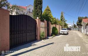 Дом 412м², 3-этажный, участок 4 сот.