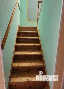 Дача 120м², 2-этажный, участок 4 сот.